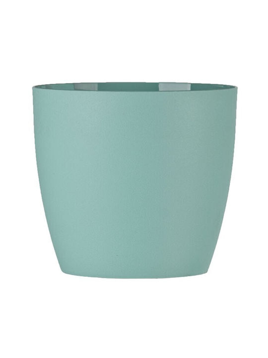 Don-Plast Pot Plastic 25x25x22.9cm.