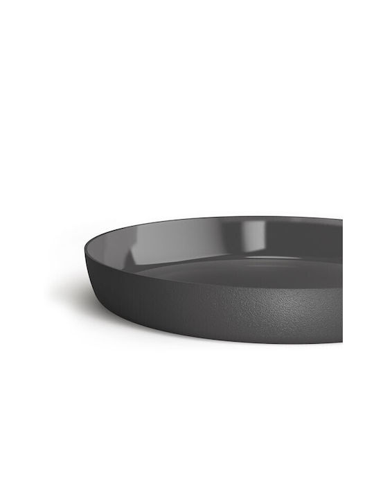 Don-Plast Pot Plastic 20x20x18cm.