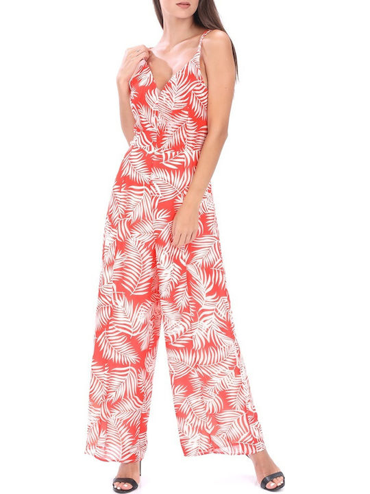 Molly Ladies Woven Jumpsuit Женска Цялостна Форма Черен