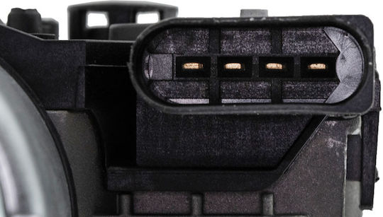 Car Window Wiper System Audi Q5 '09-'17
