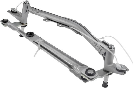 Wischer-Gestänge Auto Fiat Großer Punkt '05-'11