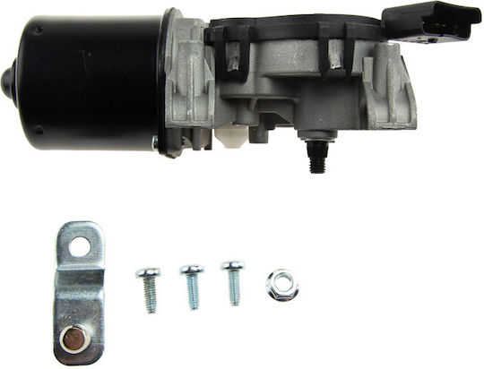 Car Window Wiper System Citroen C3 / DS3 / DS '09-'16