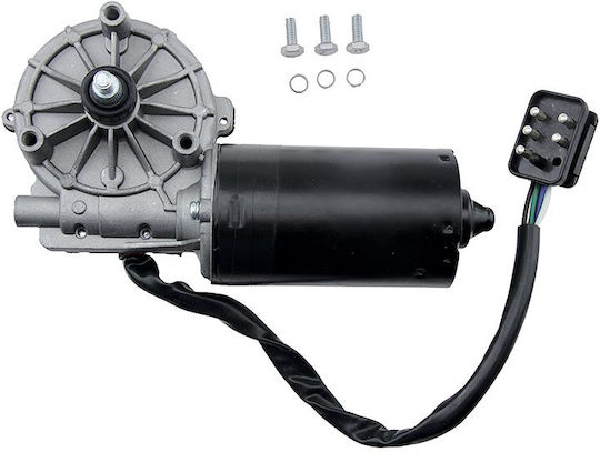 Μοτέρ Υαλοκαθαριστήρων Αυτοκινήτου Mercedes-Benz C Class '93-'00