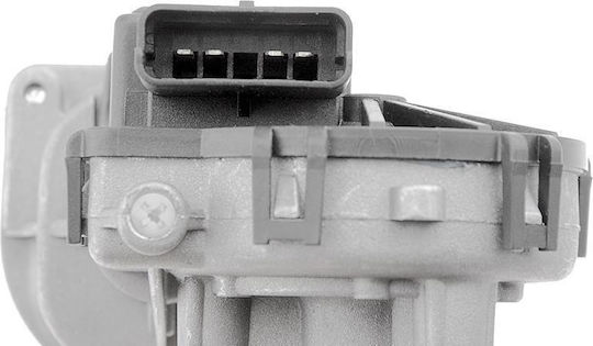 Car Window Wiper System Renault Megane '02-'07