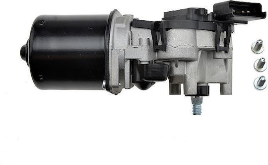 Fensterwischersystem Auto Renault Laguna '00-'07