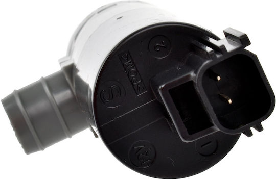 Car Spattered Flamingo Spattering Motor Volvo V40 / S90 / V90 '12-'19