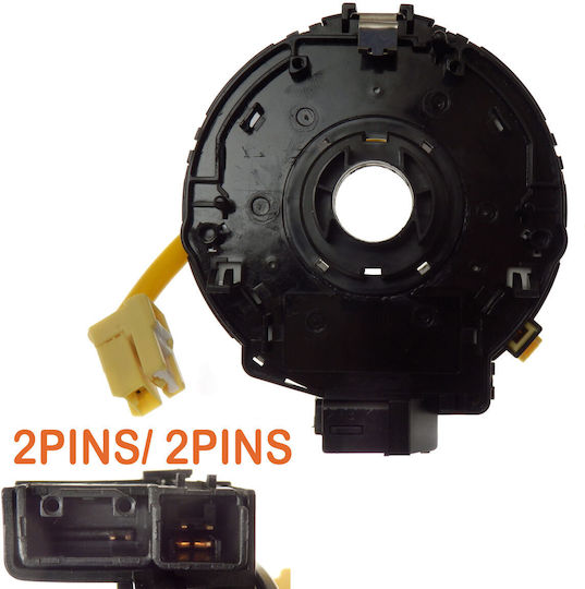 Airbag Spiral Cable for Toyota Yaris / Verso / Corolla