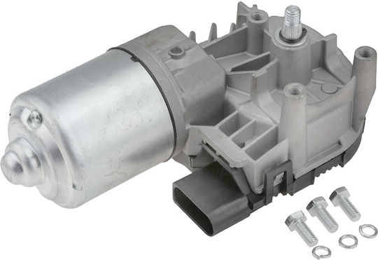 Fensterwischersystem Auto Seat Exeo Audi A4