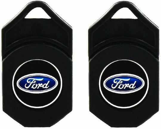 Slides for Car Door Projectors with Logo Mercedes Benz