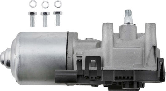 Car Window Wiper System Audi A3 '04-'08
