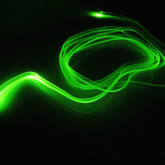 Innenraum-Dekorationsbeleuchtung Für Autos RGB