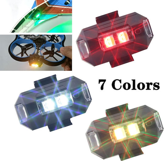 Exterior Decorative Car Lighting