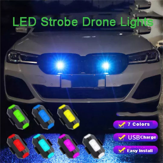 Exterior Decorative Car Lighting