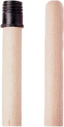 Stâlp Din Lemn 4cm 04-Δ04-0065