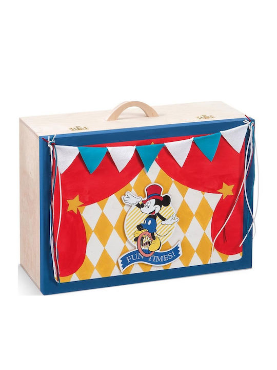Disney Mickey Mouse Βαπτιστικό Πακέτο με Θέμα Mickey Mouse