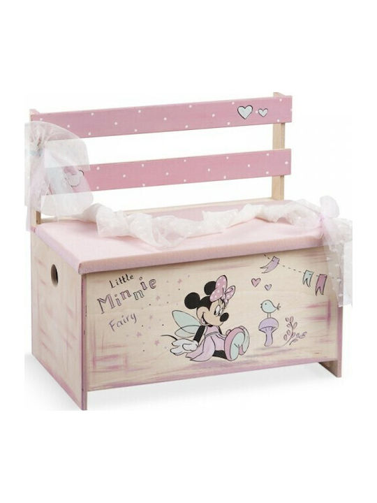 Disney Minnie Mouse Βαπτιστικό Πακέτο με Θέμα Minnie Mouse