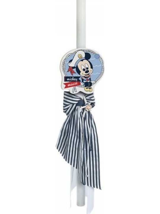 Disney Mickey Mouse Set De Botez Cu Temă Mickey Mouse N286-1