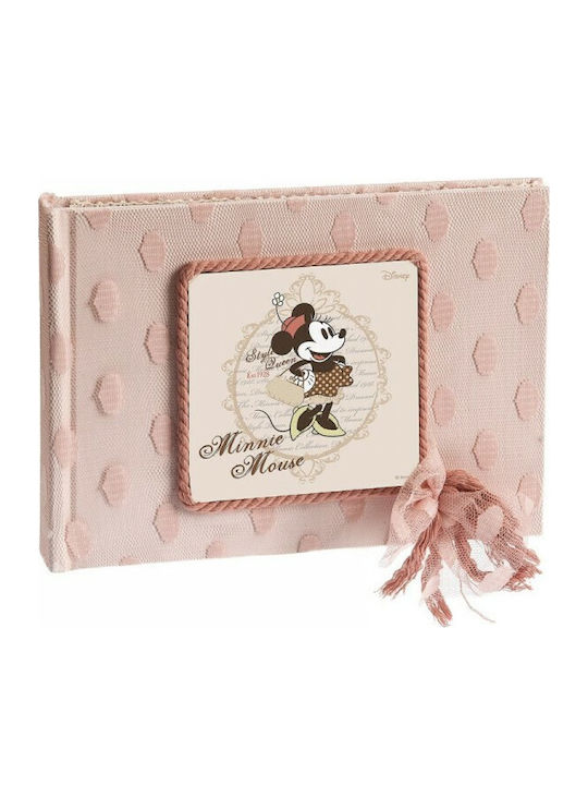 Disney Minnie Mouse Βαπτιστικό Πακέτο με Θέμα Minnie Mouse