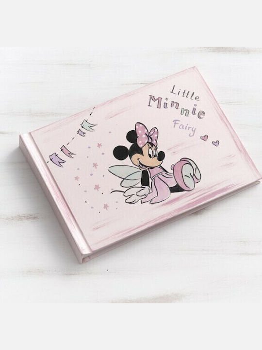 Disney Minnie Mouse Βαπτιστικό Πακέτο με Θέμα Minnie Mouse