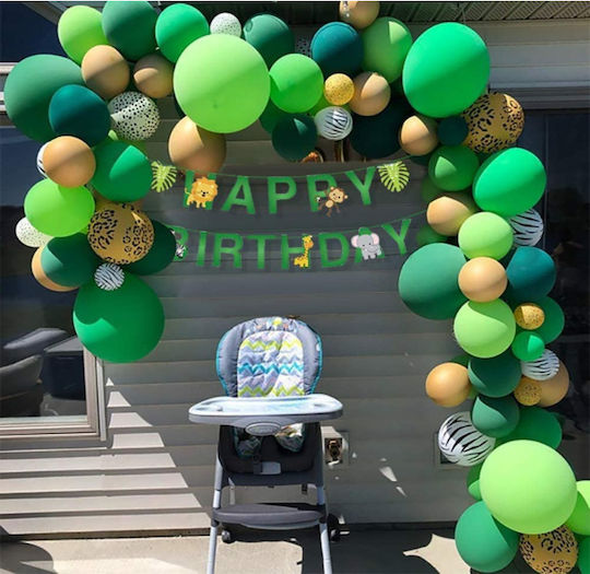 Table Decoration for Party