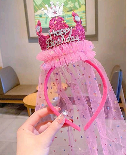 Elecool Happy Brithday Στέκα Party 3772616500735