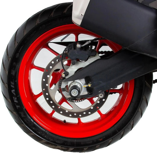 Protecții față pentru roată motocicletă 07100300102120
