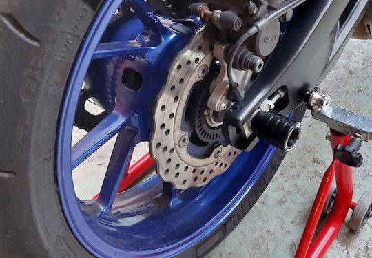 Moto Discovery 44887756/HB