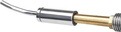 Technic Tools KAS-10016 Πιστόλι Πλυσίματος Νερού Αέρος 1lt