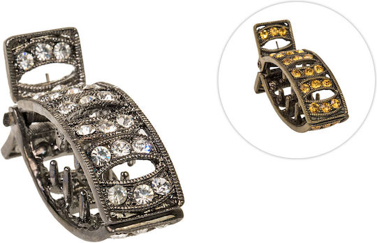 Κλάμερ για Μαλλιά με strass