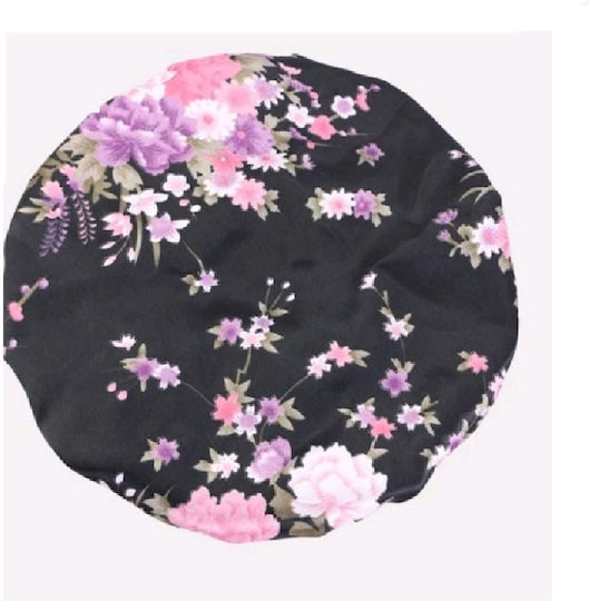 Elecool Silk Bonnet Μαλλιών