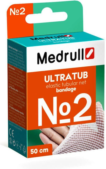 Medrull Elastic Bandaj