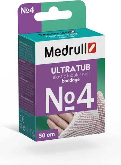 Medrull Elastic Bandaj