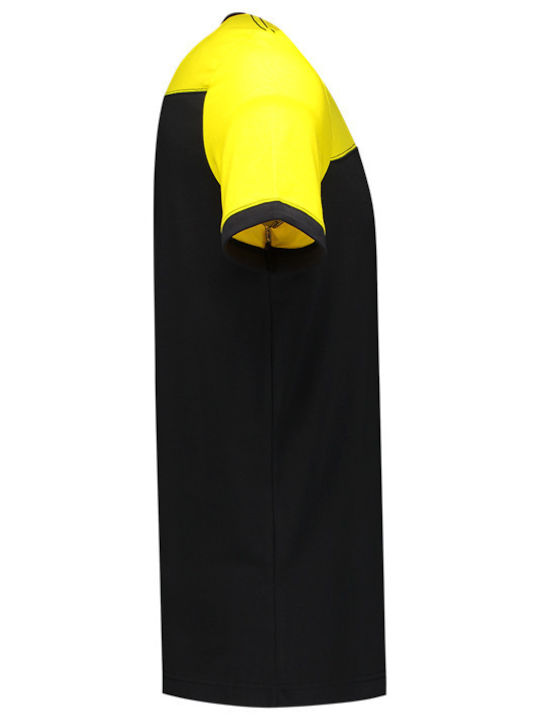 Tricorp Tricou de Lucru Negru