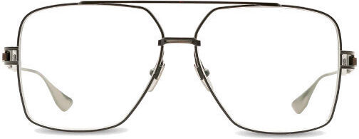 Dita Grandemperik Rame Metalice De Ochelari Cu Prescripție Din Titan Negre DTX159-A-02-61