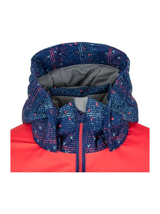 Kilpi Παιδική Ολόσωμη Φόρμα Σκι & Snowboard Μπλε