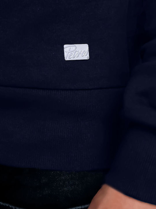 Ζακέτα Navy Μπλε