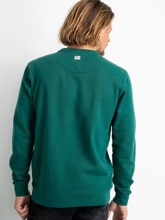 Hanorac Verde