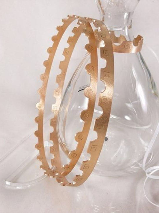 LakaLuka Wedding Crowns