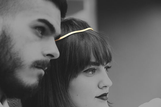 LakaLuka Στέφανα Γάμου