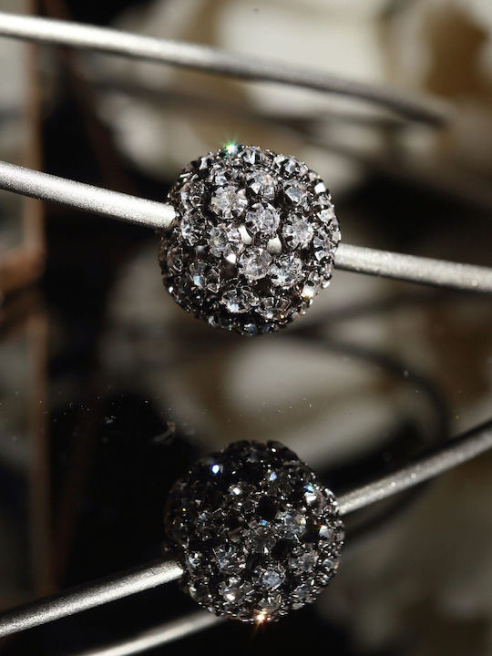 LakaLuka Silver Wedding Crowns