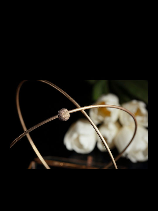 LakaLuka Silver Wedding Crowns