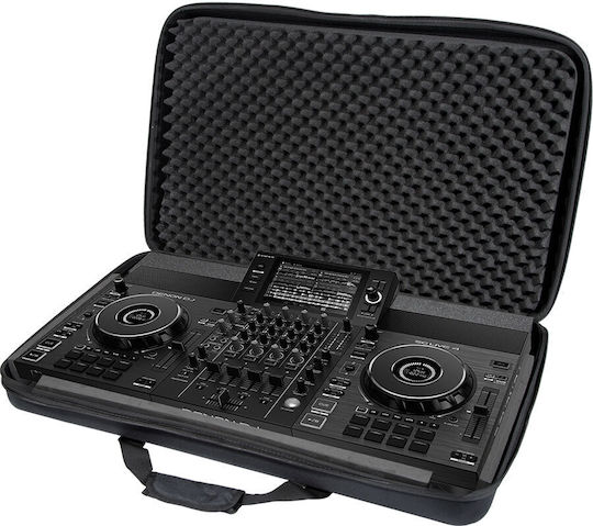 Walkasse Shockproof Eva Transport Case for Denondj SCLIVE4