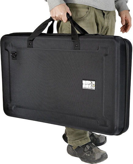Walkasse Shockproof Eva Transport Case for Denondj SCLIVE4