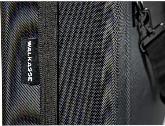Walkasse Shockproof Eva Чанта Калъф Черен