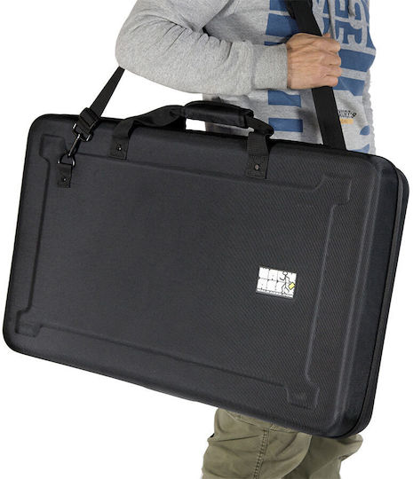 Walkasse Shockproof Eva Transport Case for Denondj SCLIVE4