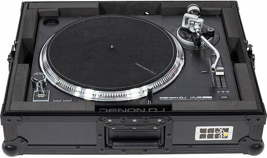 Walkasse Flight Case for Turntable