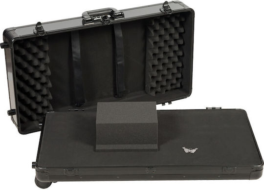 Walkasse Flight Case Μαύρο