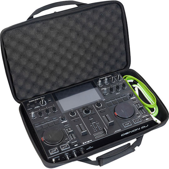 Walkasse Shockproof Eva Transport Case for Pioneer DDJ-FLX4 / DDJ-400