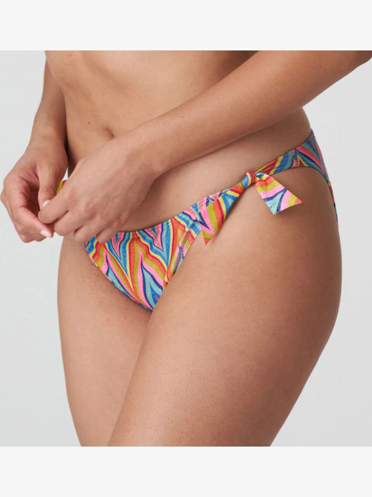 Bikini Brazil with Ties