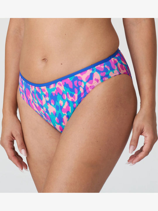 Slip Bikini Inferioare